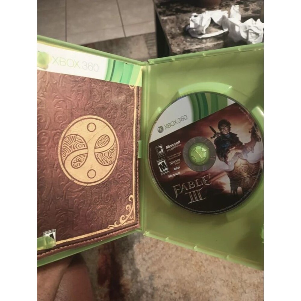 Fable 3 - Picture 3 of 3